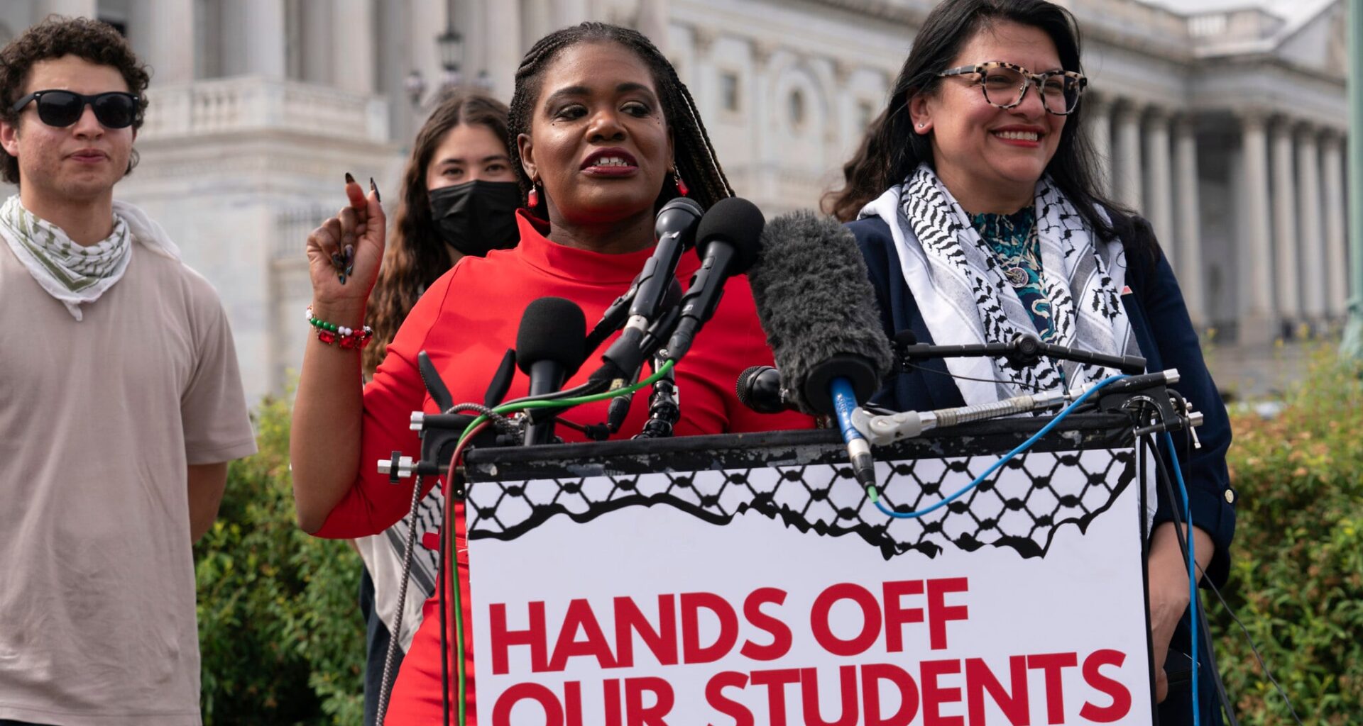 As staunch Israel critics notch wins across the US, these candidates could be next