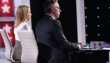BDN and CNN to host Democratic US Senate debate July 23