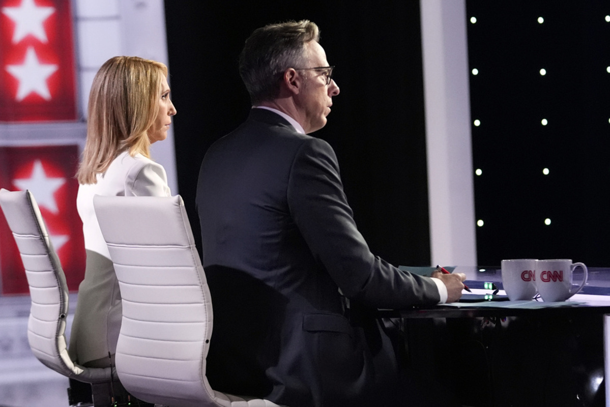 BDN and CNN to host Democratic US Senate debate July 23