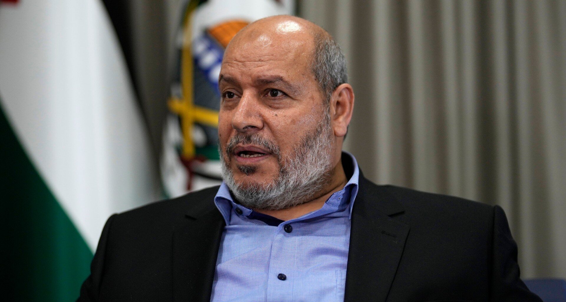 Who is Khalil al-Hayya, Hamas’s newly elected political chief? | Israel-Palestine conflict News