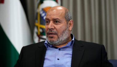 Who is Khalil al-Hayya, Hamas’s newly elected political chief? | Israel-Palestine conflict News