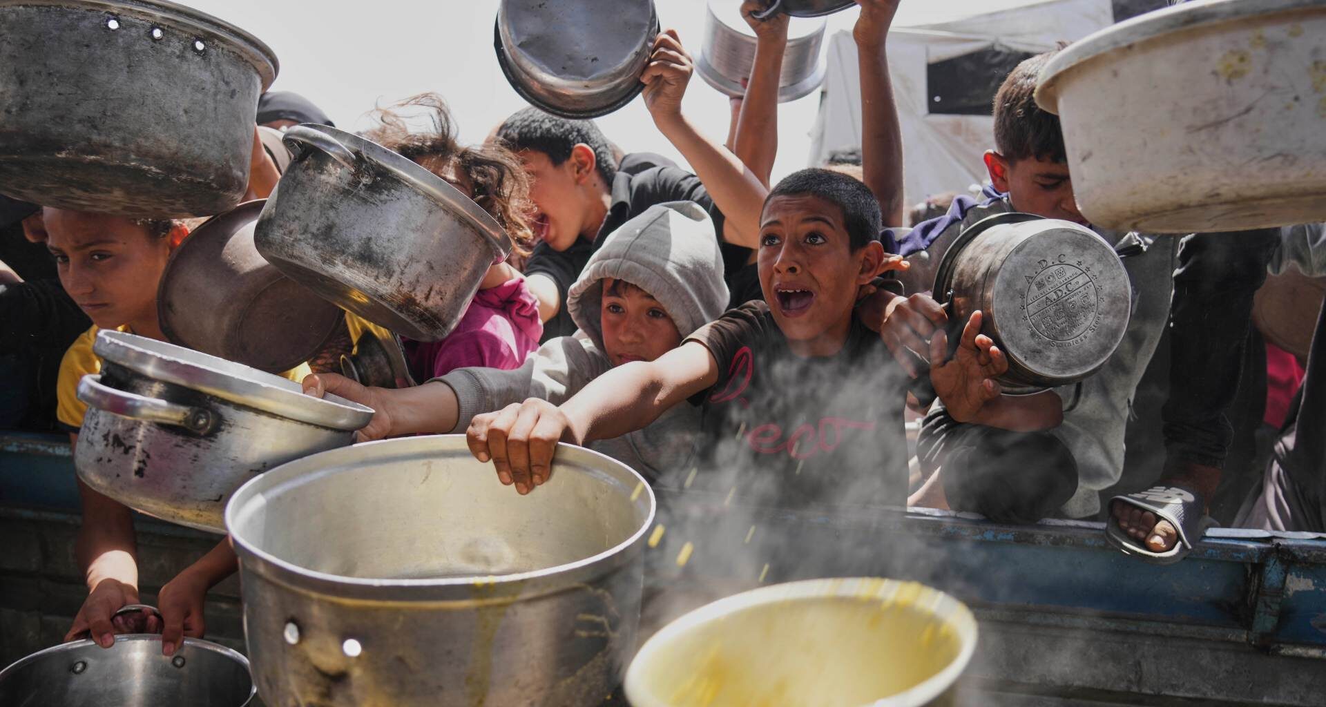 Could Israel really build settlements in Gaza? | Israel-Palestine conflict News