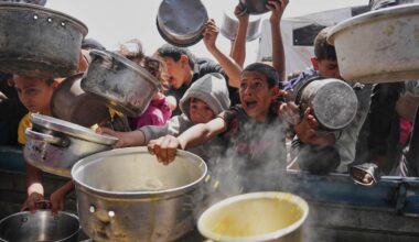 Could Israel really build settlements in Gaza? | Israel-Palestine conflict News