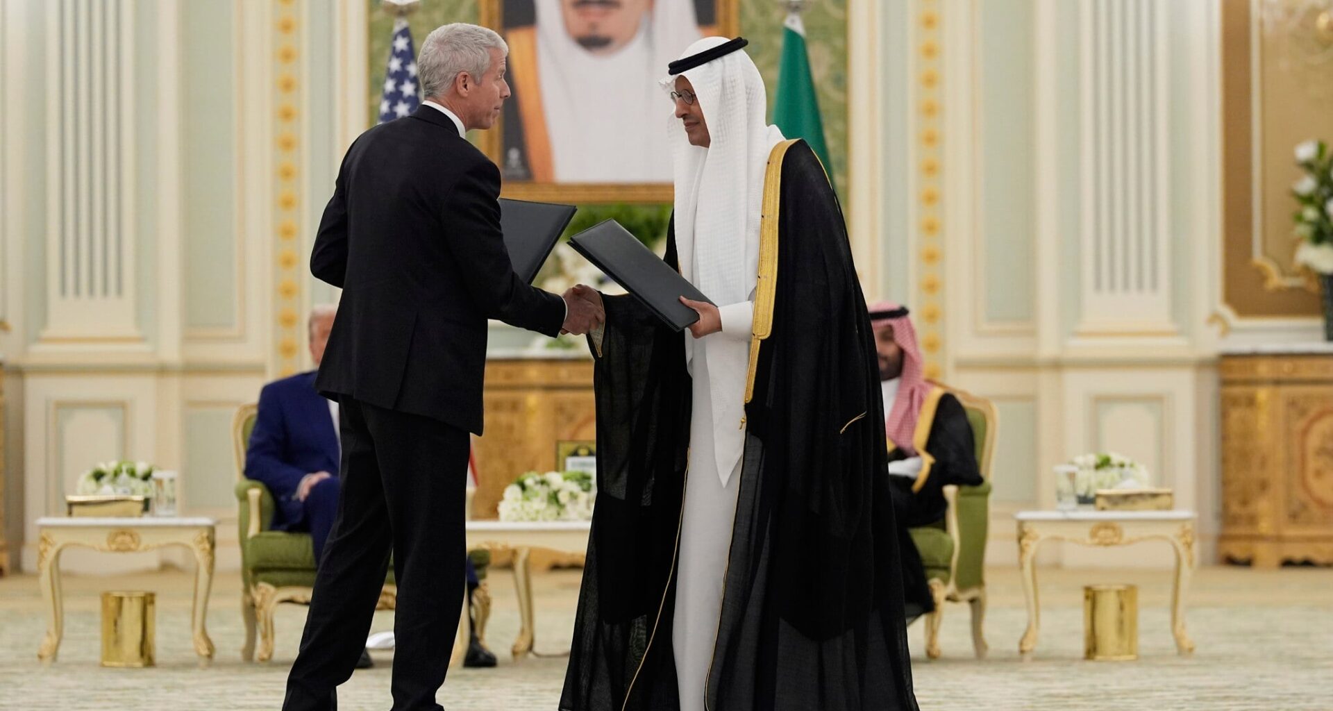 US confirms signing a nuclear cooperation pact with Saudi Arabia, to Israel’s alarm