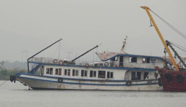 Speedboat accident in southern Vietnam kills 15 Indian tourists | Investigation News
