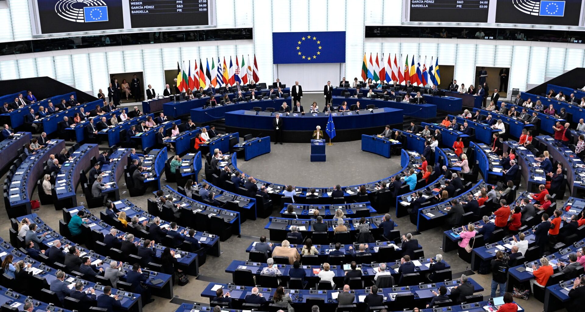 EU countries to discuss ban on imports from Israeli settlements