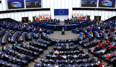 EU countries to discuss ban on imports from Israeli settlements