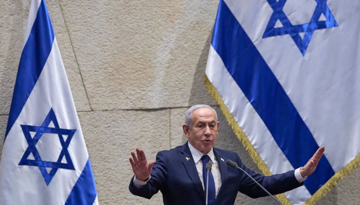 Netanyahu government says it will defy Israel's Supreme Court, escalating crisis