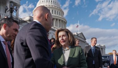 America’s decades-old bipartisan consensus on Israel has been shattered | Politics