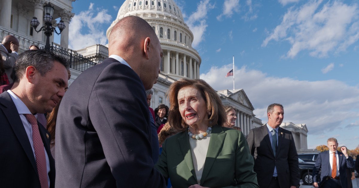 America’s decades-old bipartisan consensus on Israel has been shattered | Politics