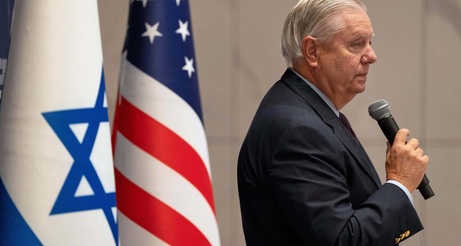 Paragon of a bygone era? With death of Lindsey Graham, Israel loses a stalwart ally