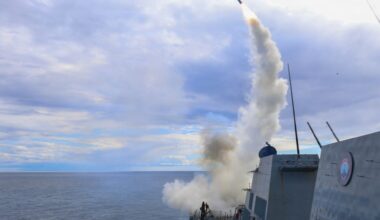 As the US restarts war on Iran, is its weapons stockpile running low? | US-Israel war on Iran News