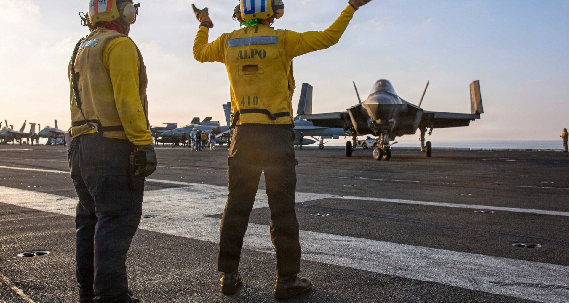 Boosting cyber skills, Iran apparently tried to track US military personnel via phones -- report