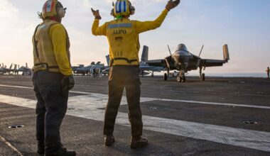 Boosting cyber skills, Iran apparently tried to track US military personnel via phones -- report