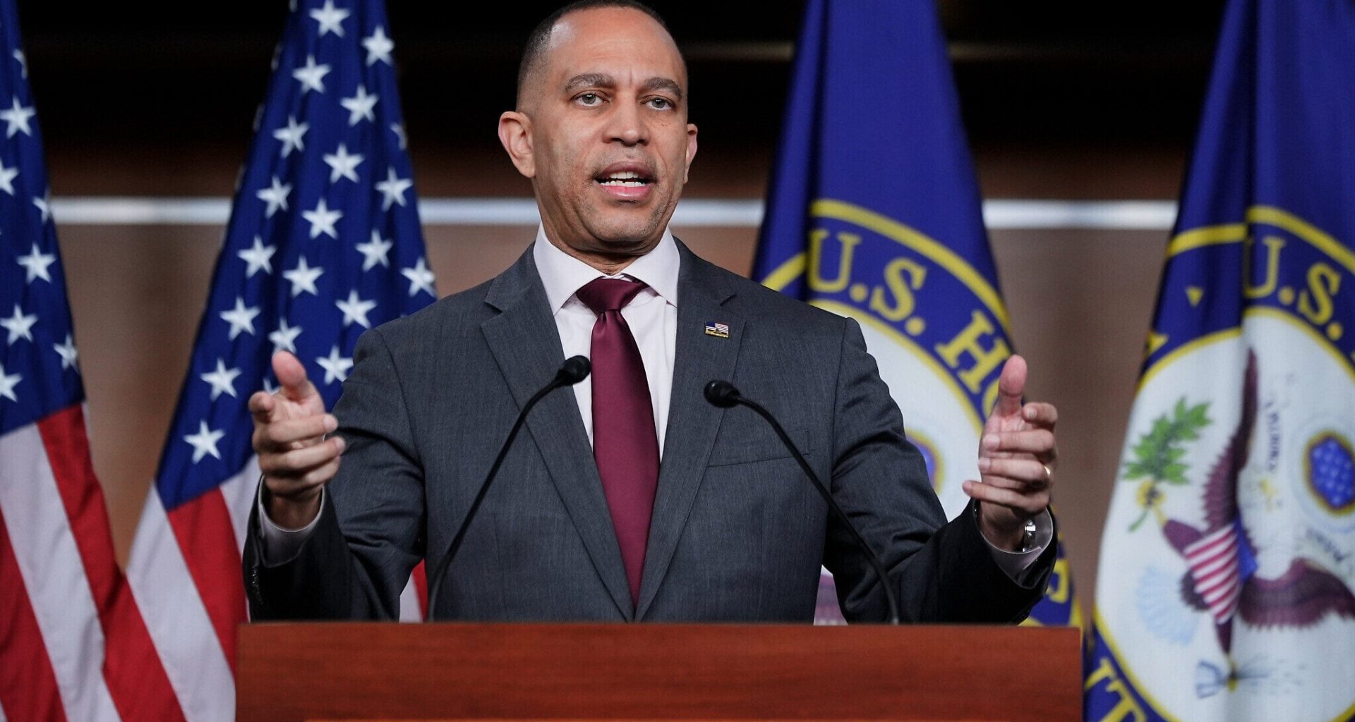 There’s a new Democratic consensus on aid to Israel -- against it