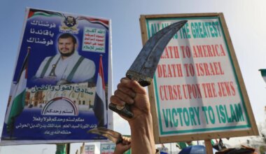 Alarm over potential Eilat attack met with skepticism, though not toward Houthi threat