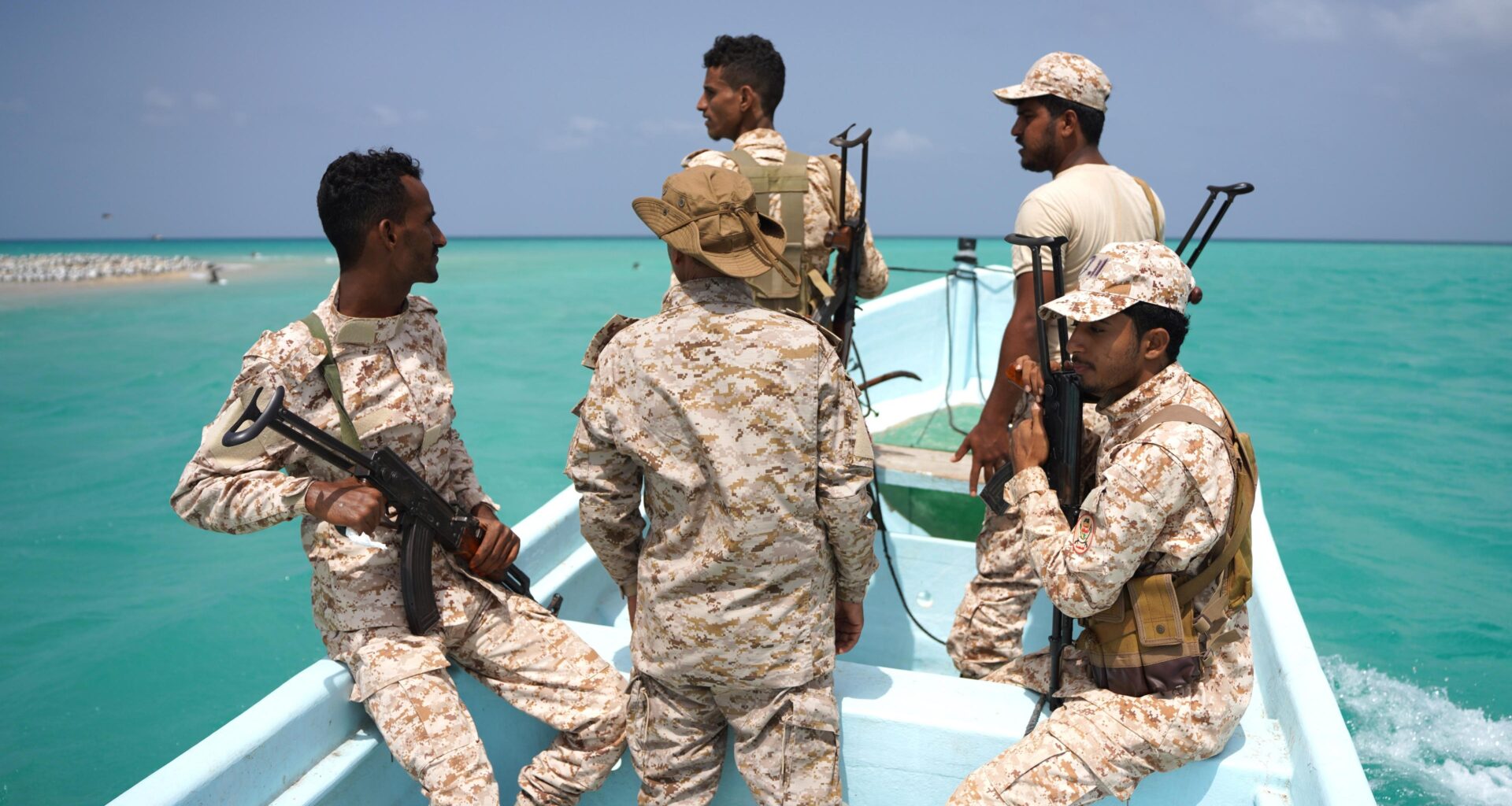 Will Iran Target Another Maritime Chokepoint? Bab El-Mandeb Strait Is Under Threat