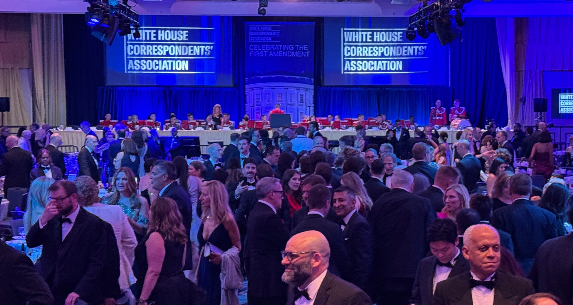 What to know about the White House Correspondents’ Dinner, take two | Explainer News