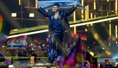 Eurovision chief rules out another vote on Israel: 'Membership spoke conclusively'