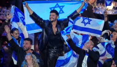 Distraction before disaster: Israel’s eye is off the ball