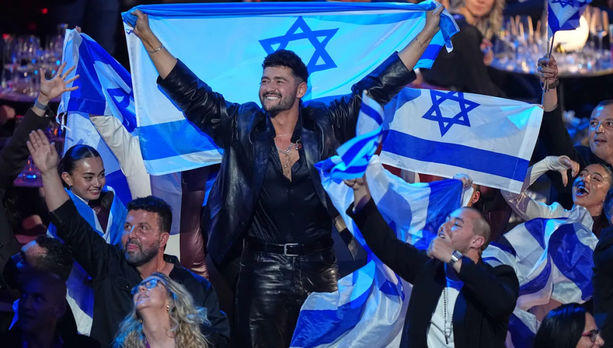 Distraction before disaster: Israel’s eye is off the ball