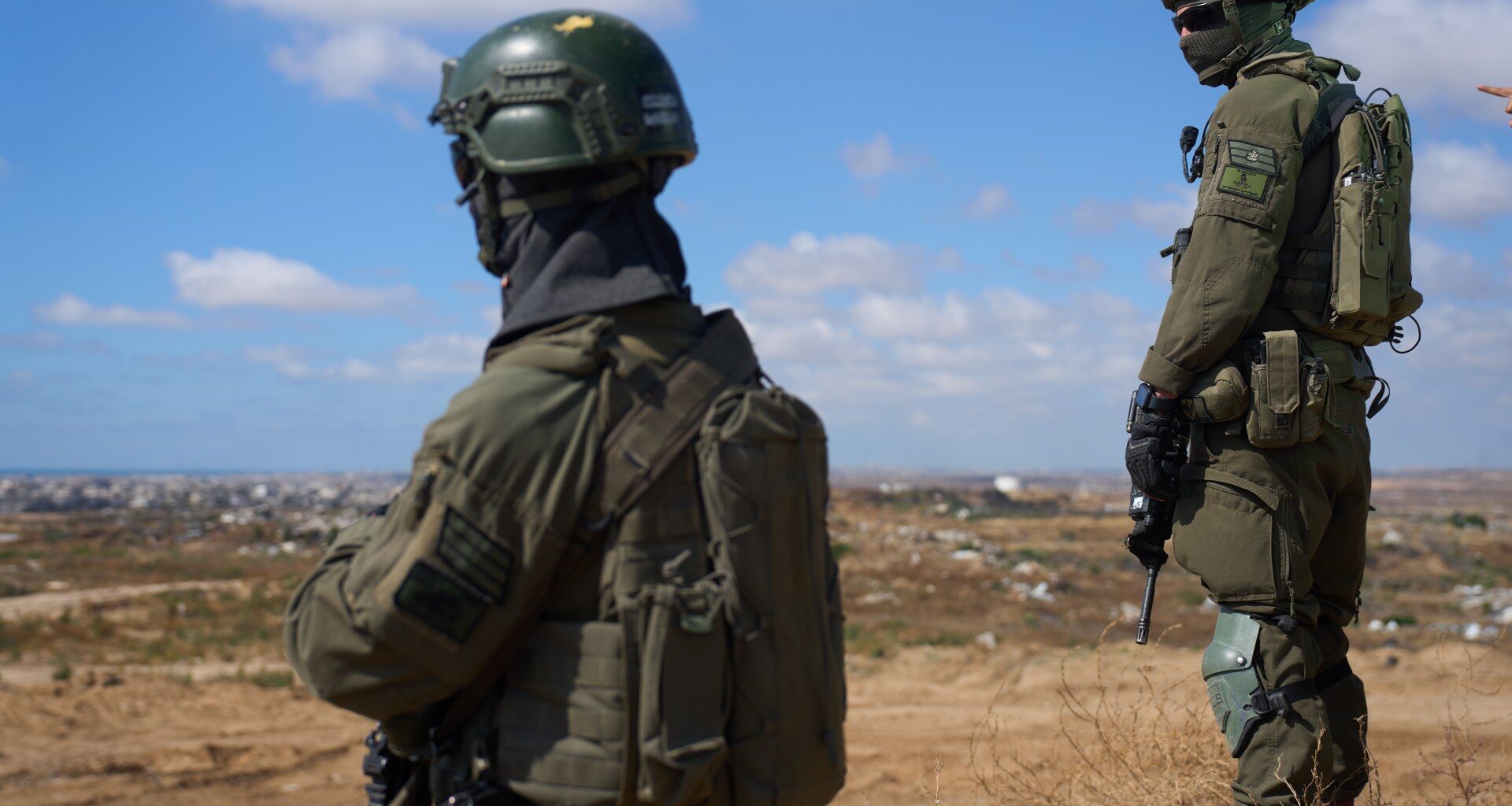 Secretive Gaza meetings in Cyprus as plan to isolate Hamas gathers pace | Israel-Palestine conflict News