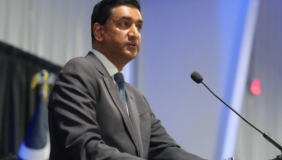 Ro Khanna sought a scandal, but Israel must confront extremist settlers