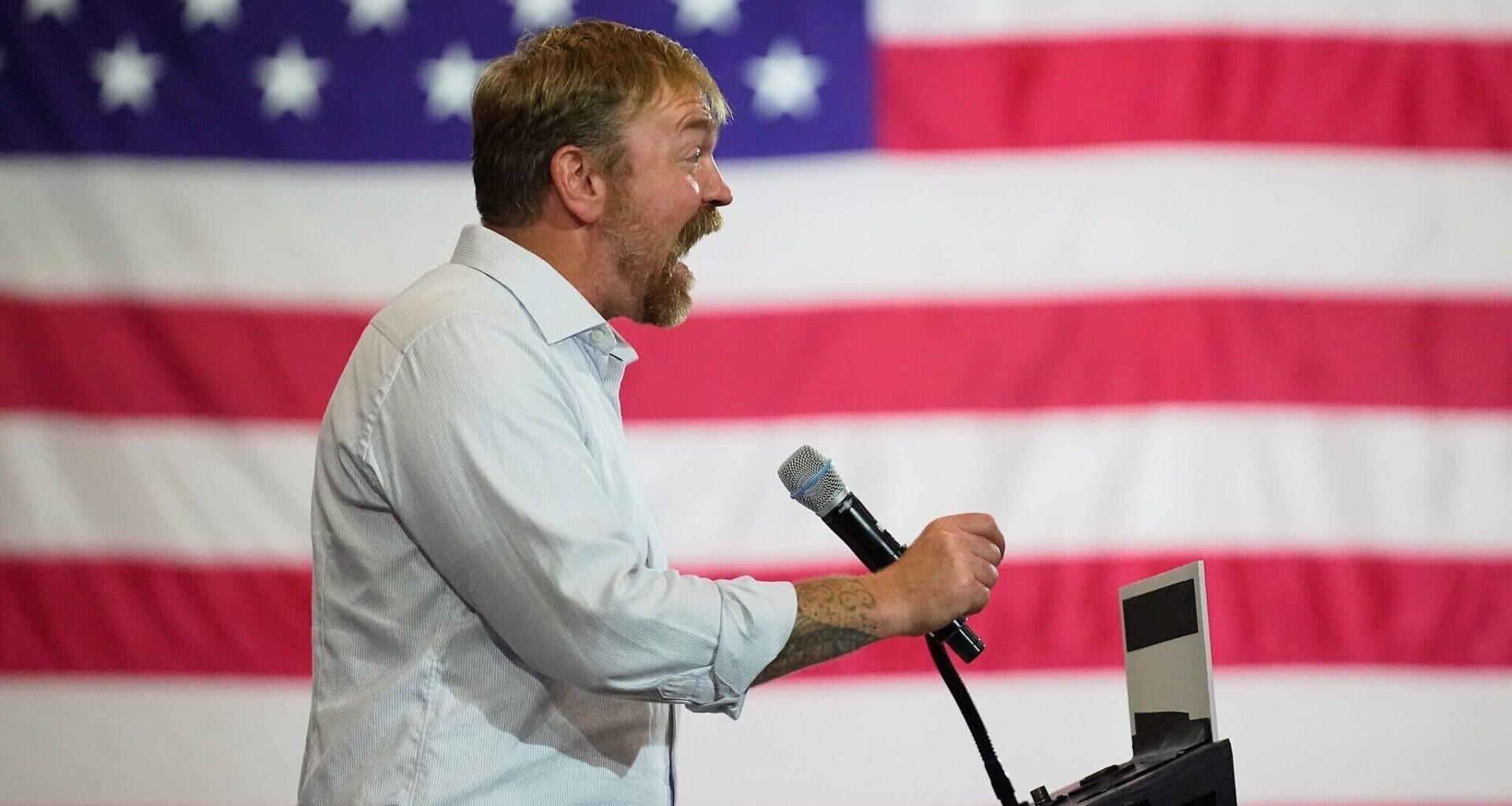 Possible Platner replacements in Maine Senate race have divergent stands on Israel