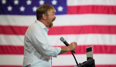 Possible Platner replacements in Maine Senate race have divergent stands on Israel