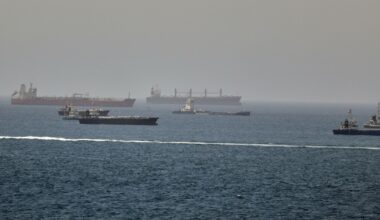 How Strait of Hormuz dispute led to latest US-Iran cycle of fighting | US-Israel war on Iran News