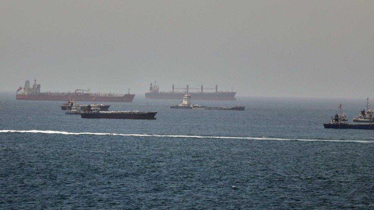 How Strait of Hormuz dispute led to latest US-Iran cycle of fighting | US-Israel war on Iran News