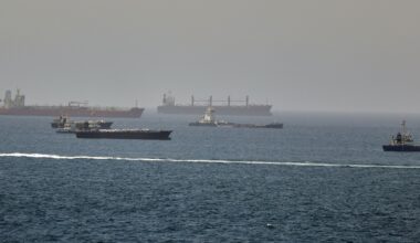 Oil hits 1-month high as US-Iran fighting clouds Strait of Hormuz outlook | Oil and Gas News