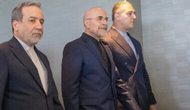 US indirectly warned Iran during talks that Israel might try to kill its top negotiators -- NYT