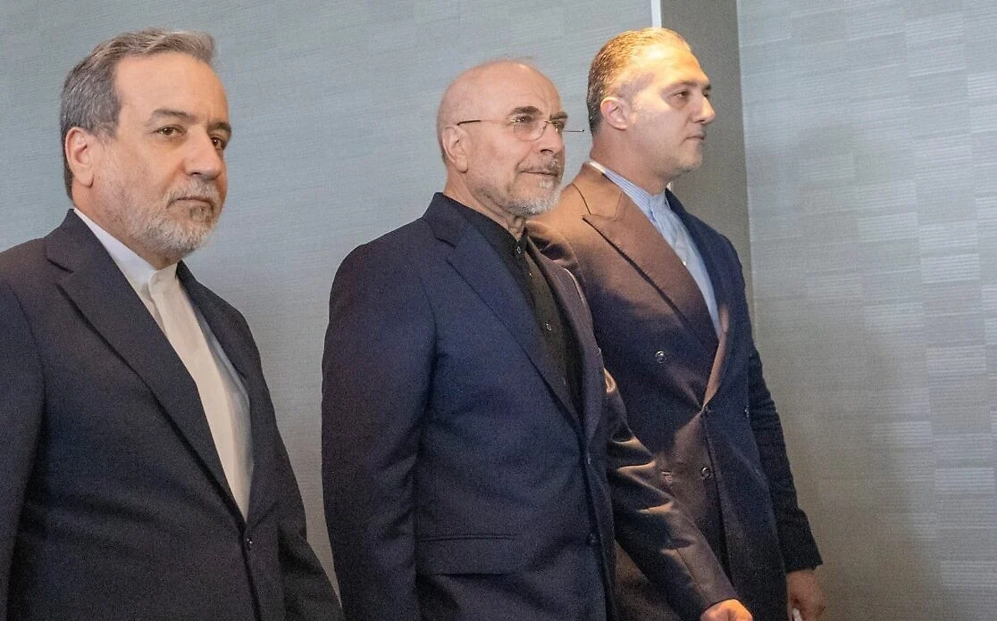 US indirectly warned Iran during talks that Israel might try to kill its top negotiators -- NYT