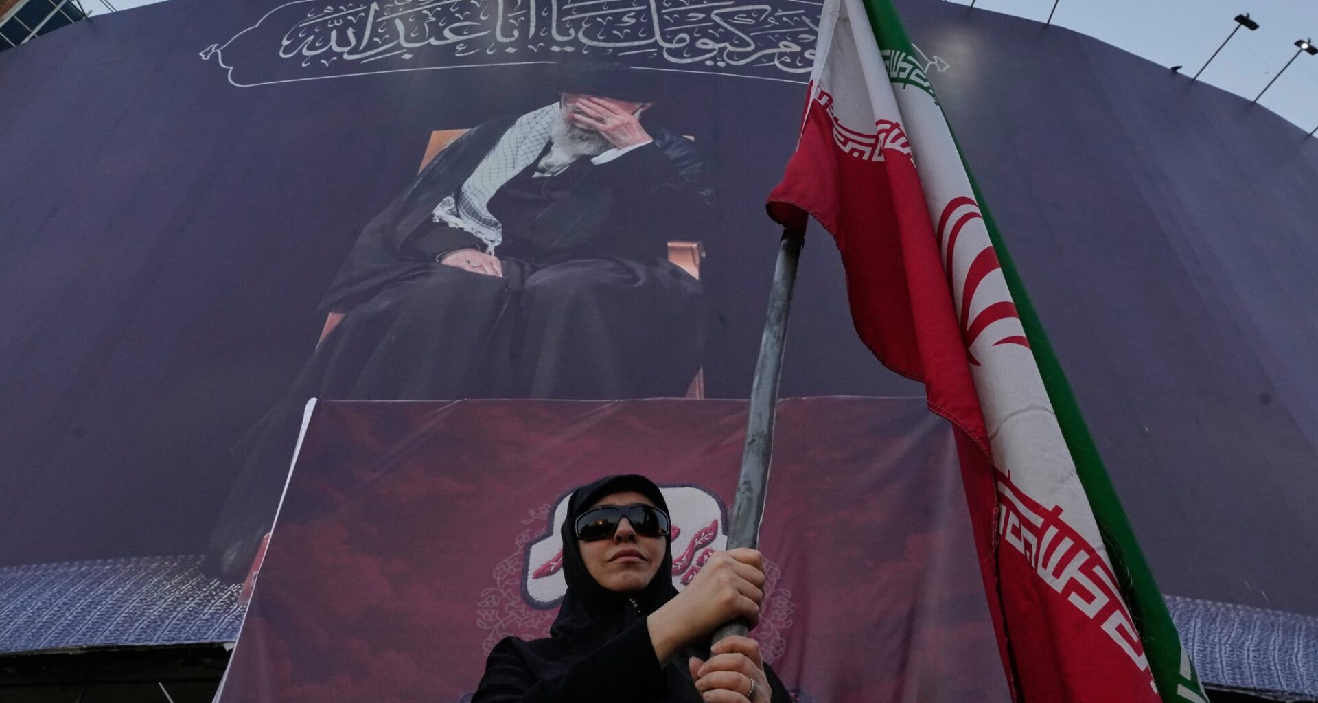 Qatar: US, Iran agree to hold further negotiations following Khamenei funeral