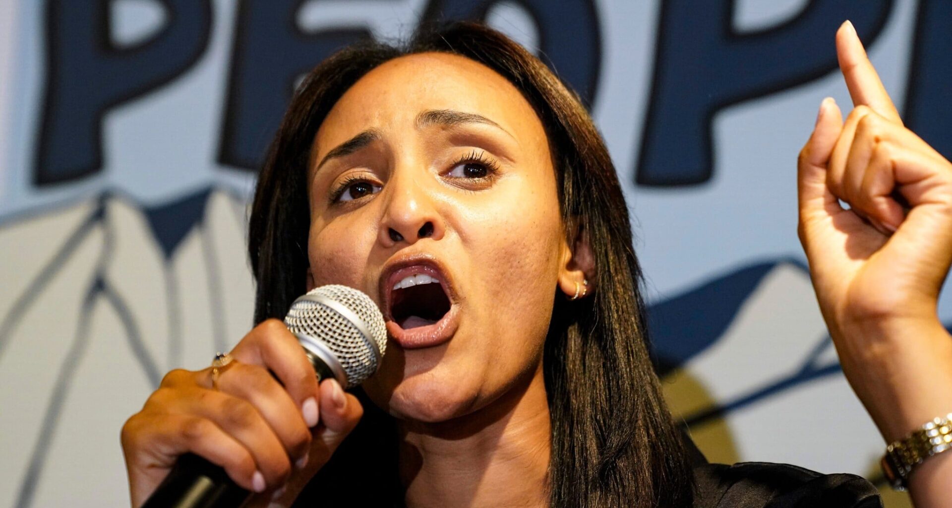 Anti-Israel candidate wins Colorado primary, says aiming to 'end genocide in Palestine'