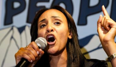 Anti-Israel candidate wins Colorado primary, says aiming to 'end genocide in Palestine'