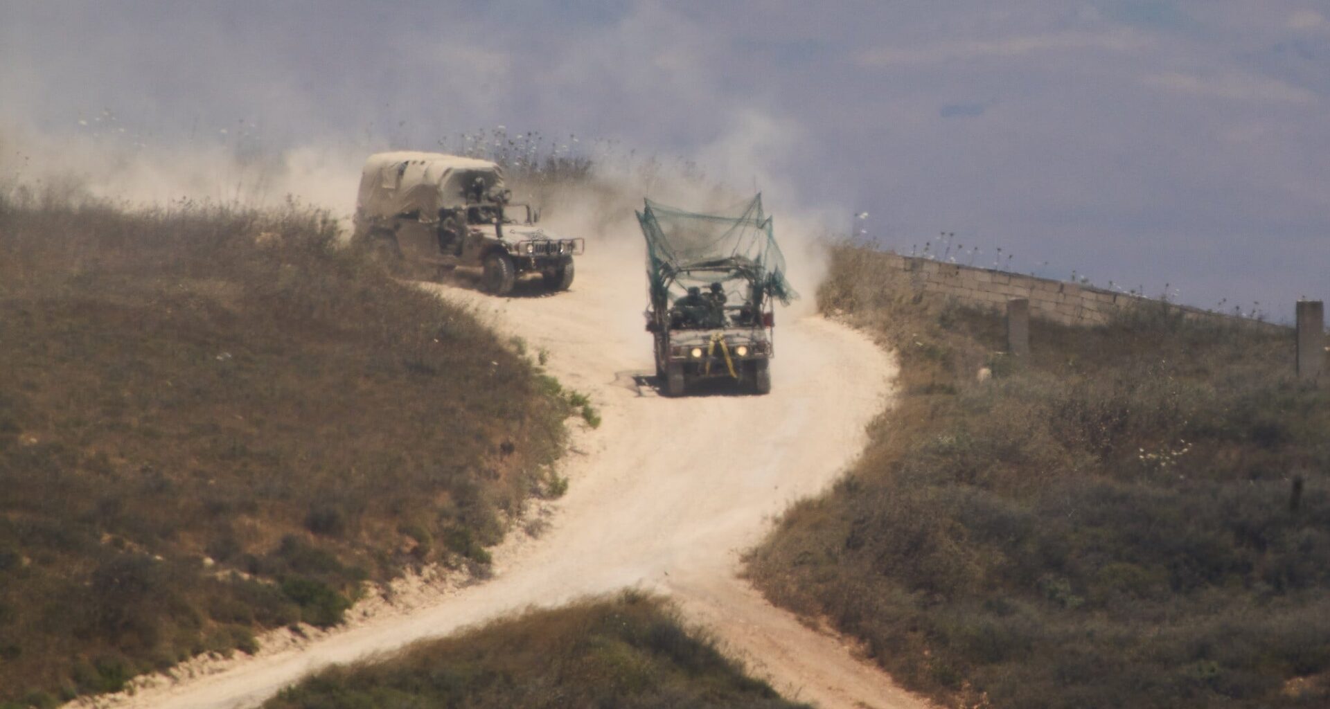 Lebanon demanding Israel fulfill pledge for pullout pilot or it will skip Rome talks