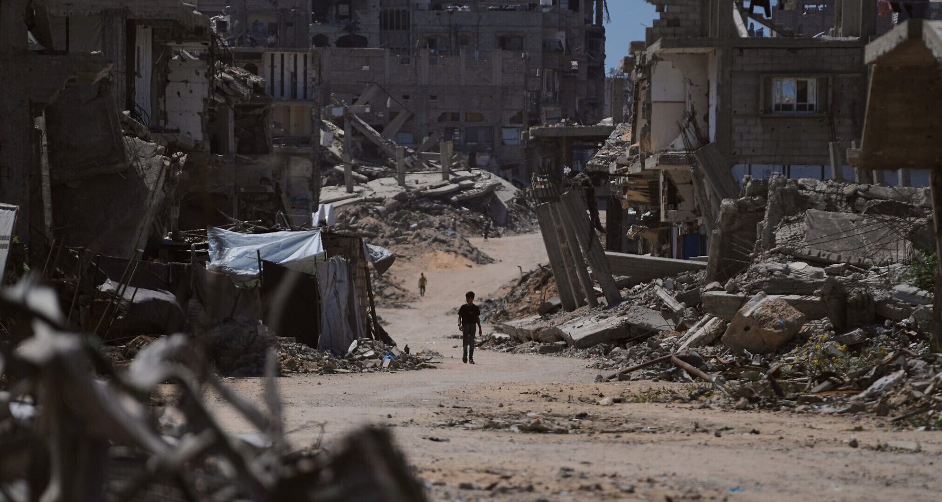IDF says Hamas commander, 4 terrorists killed in Gaza for planning attacks on troops