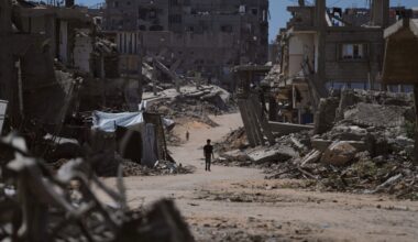 IDF says Hamas commander, 4 terrorists killed in Gaza for planning attacks on troops