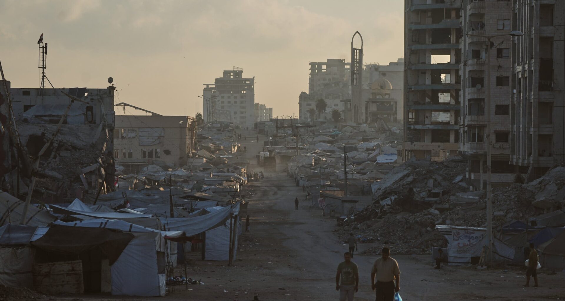 Board of Peace plans launch of pilot Gaza housing project, but green light elusive