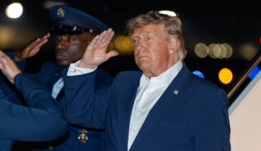 Trump says Netanyahu ‘knows who the boss is,’ will meet with him as soon as next week