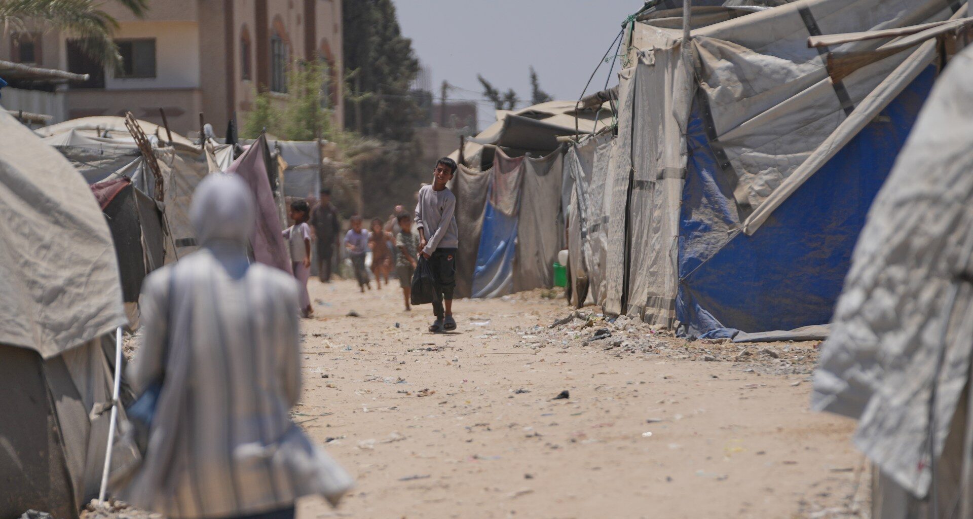 At least 7 Palestinians killed by Israeli forces over past 48 hours in Gaza | Israel-Palestine conflict News