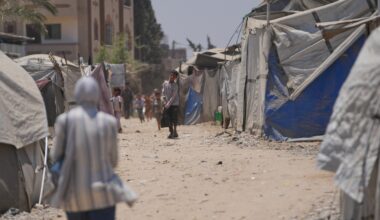 At least 7 Palestinians killed by Israeli forces over past 48 hours in Gaza | Israel-Palestine conflict News