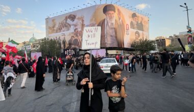 Trump suggests standing order to destroy Iran if it kills him, but it's not that simple