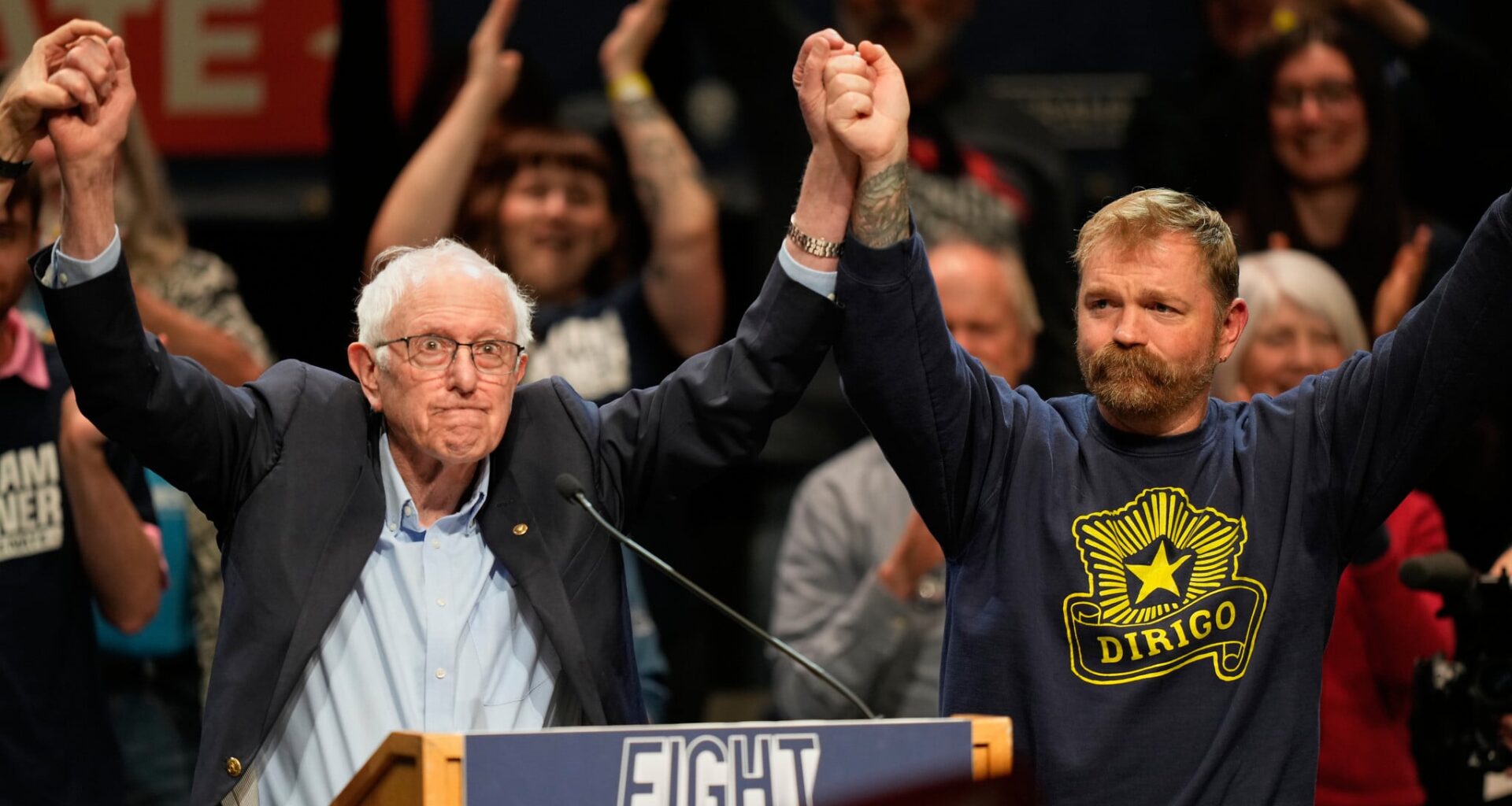 Why US politics feels like it's all about Israel — and what that does and doesn't mean for Jews