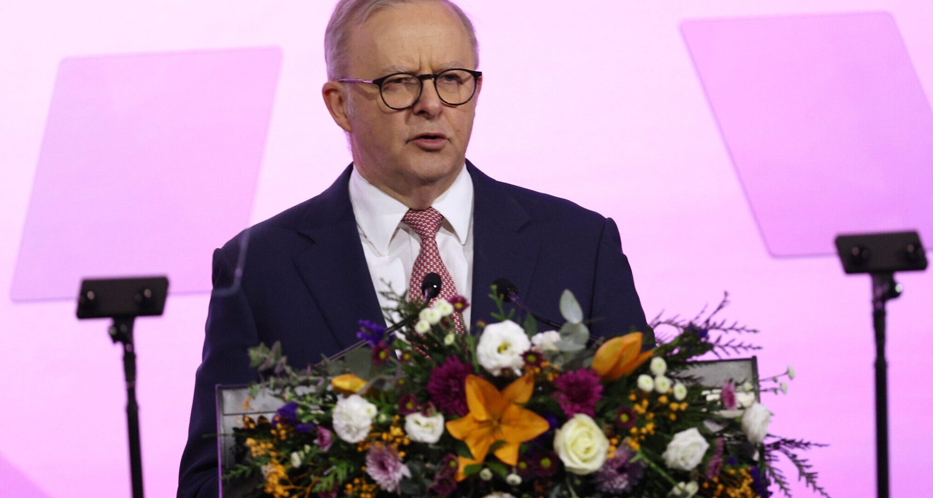 Israel pans draft of Australia's ruling Labor party's platform ahead of debate
