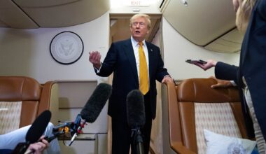 Israel reportedly warned US that Iran devised a new plot to assassinate Trump