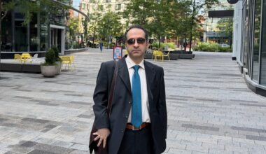 Bay State man convicted of selling banned electronics to Iran