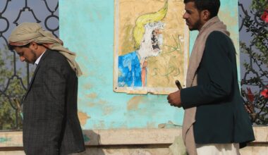 Between hope and fear: Yemenis react to Houthi blockade on Saudi Arabia | Houthis News